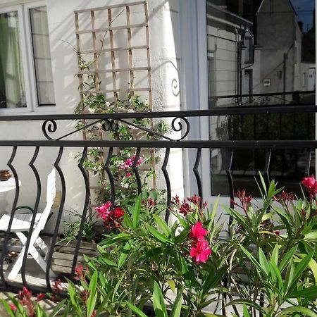 Gite Les Clefs Du Cher Chissay-en-Touraine Kültér fotó
